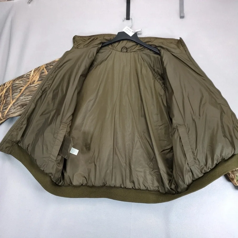Remington brown camo